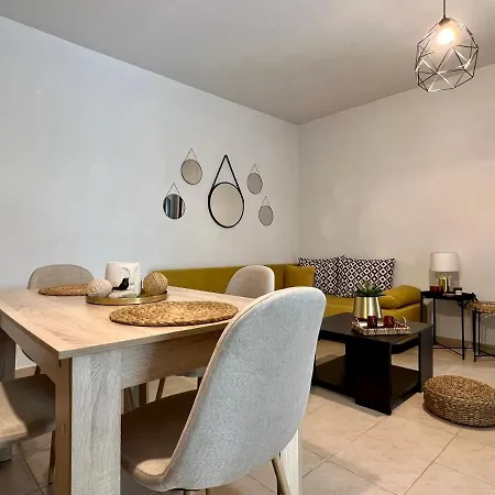 Ioannis-irini Apartament
