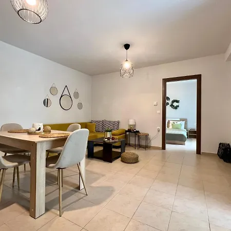 Apartament Ioannis-irini