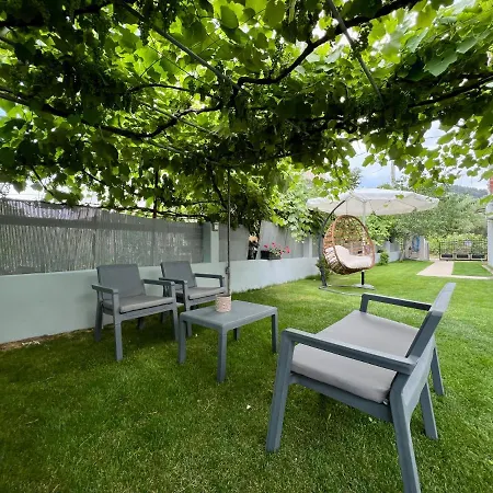 Ioannis-irini Apartament